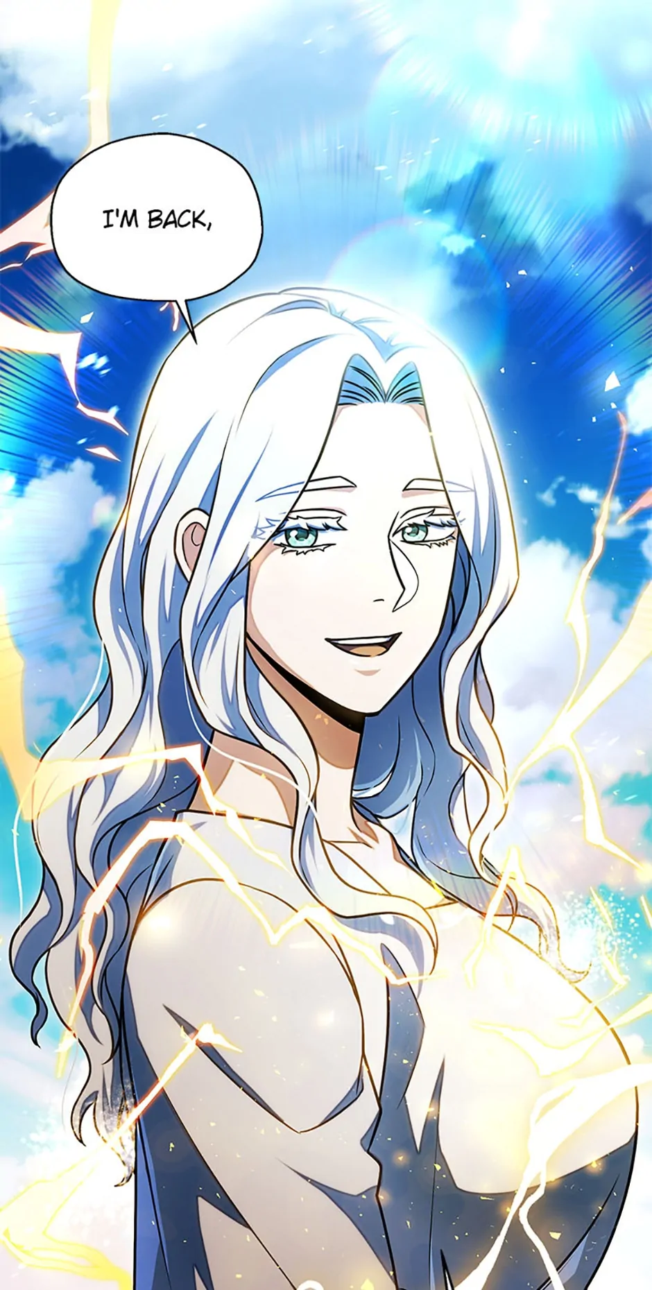 Read The Player Who Can't Level Up Manga Online