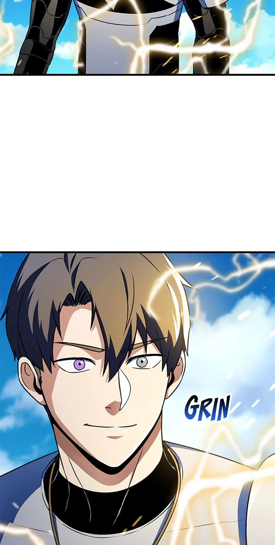 Read The Player Who Can't Level Up Manga Online