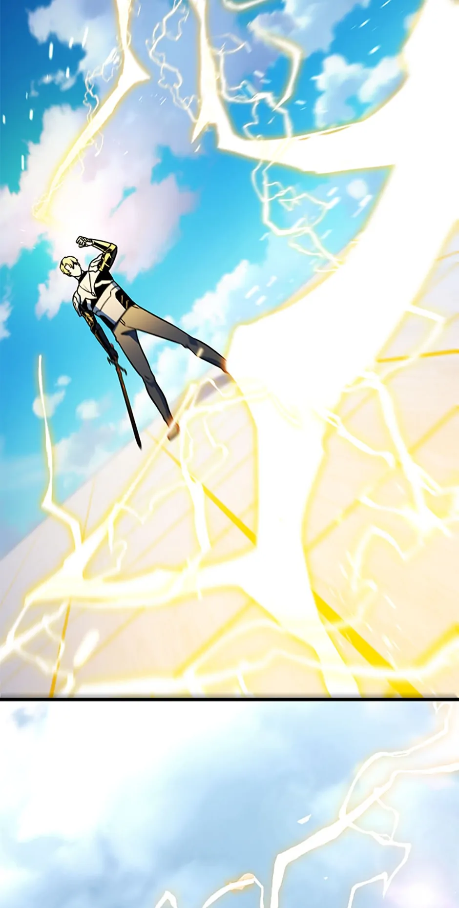 Read The Player Who Can't Level Up Manga Online