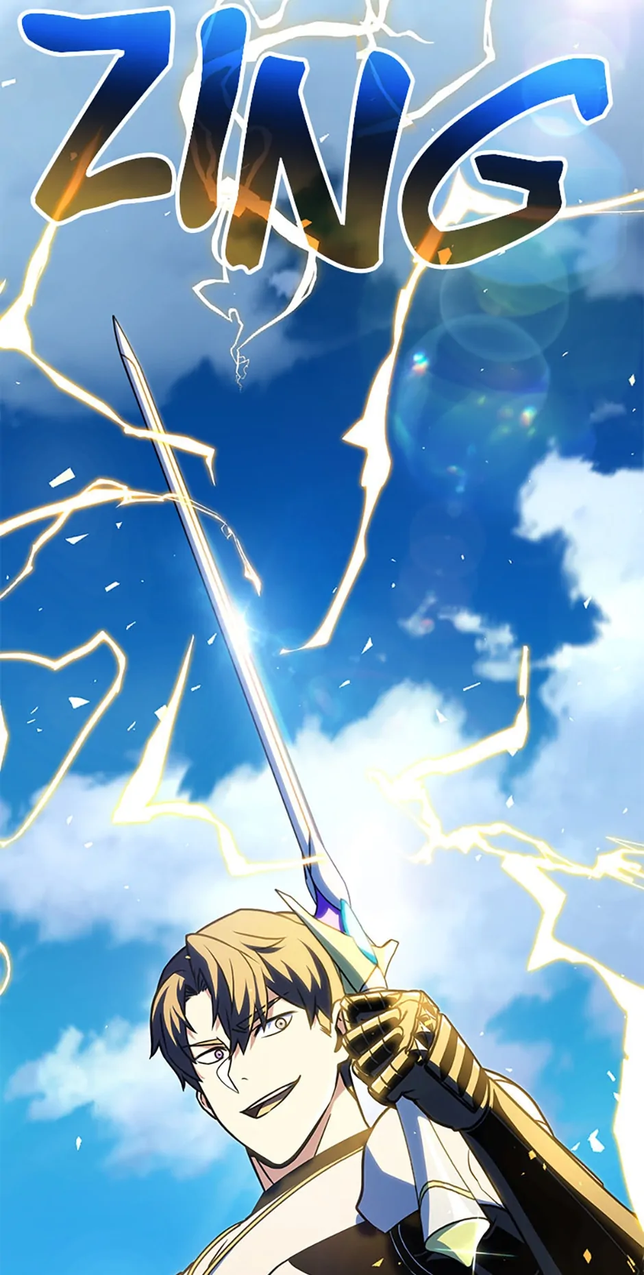 Read The Player Who Can't Level Up Manga Online