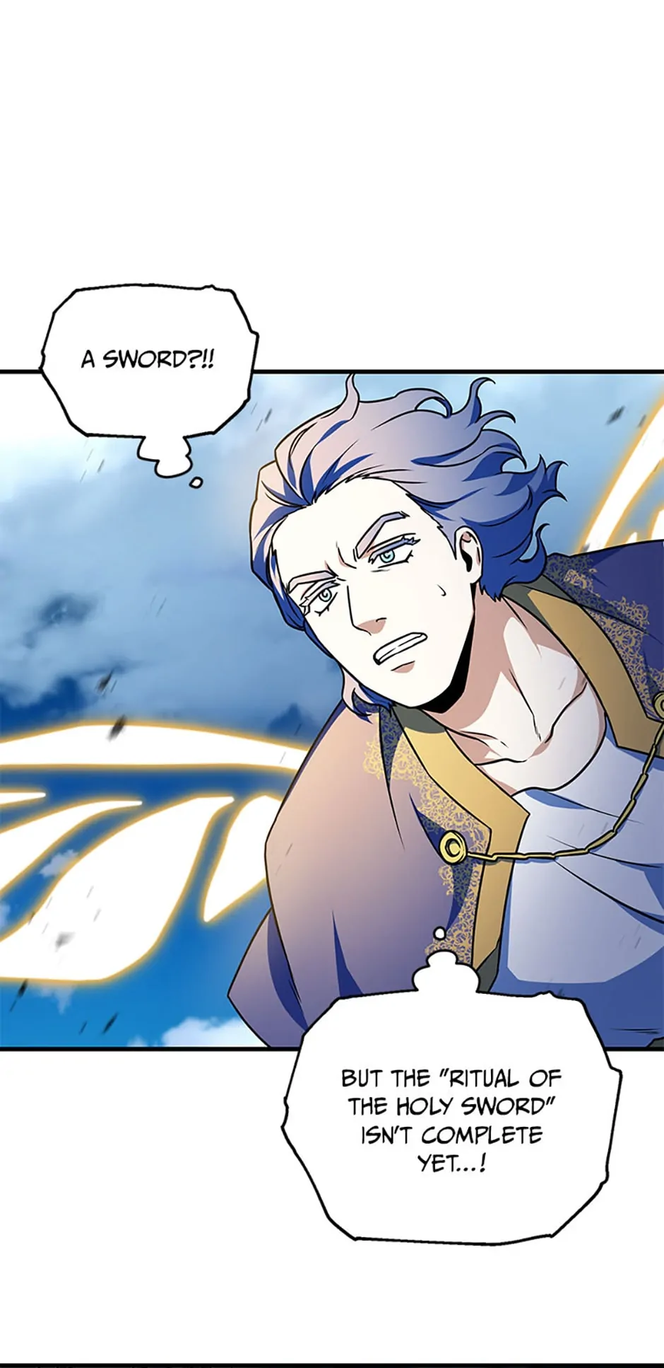 Read The Player Who Can't Level Up Manga Online