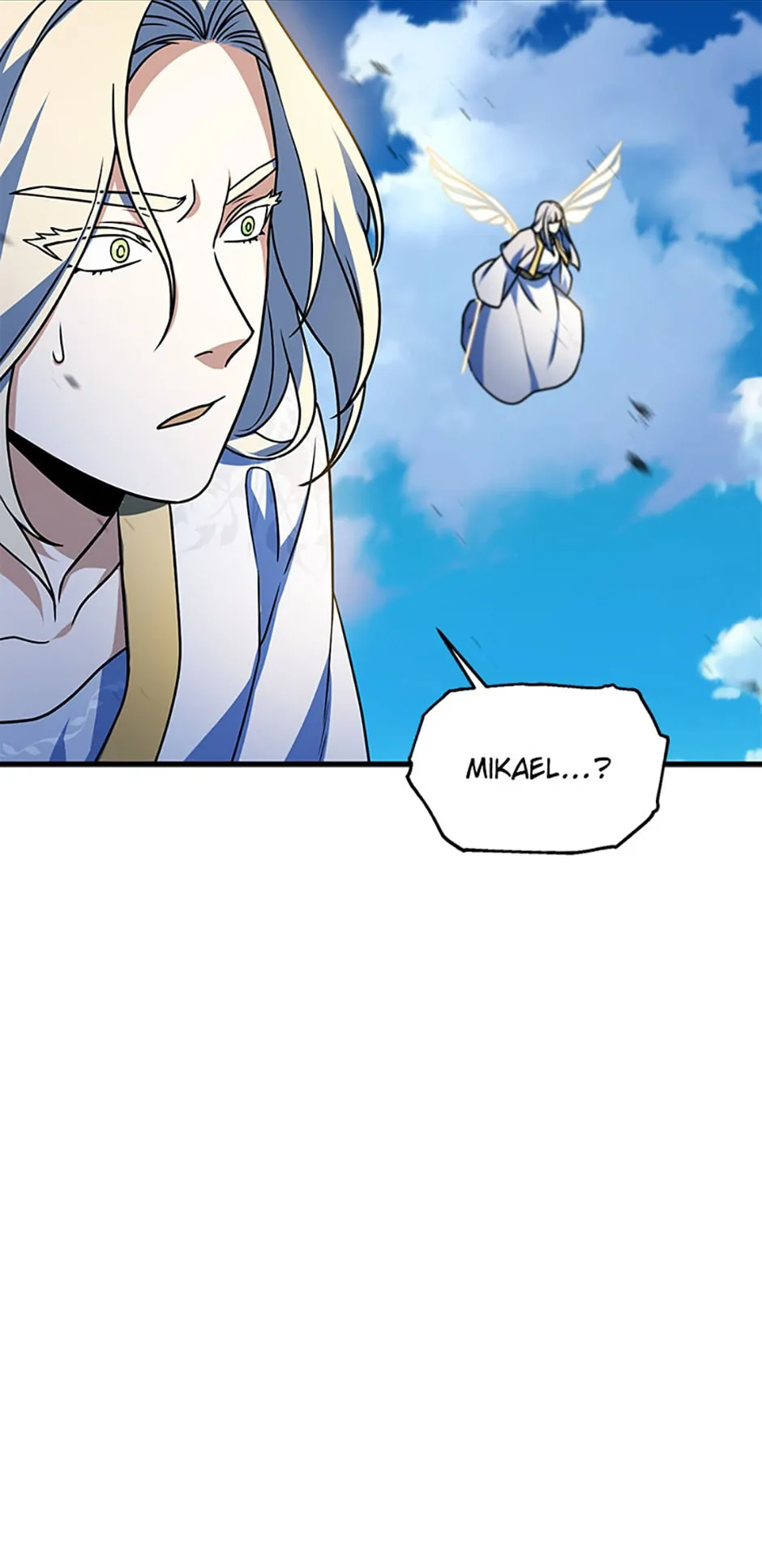 Read The Player Who Can't Level Up Manga Online