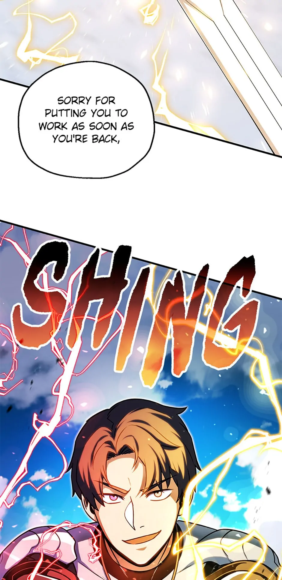 Read The Player Who Can't Level Up Manga Online