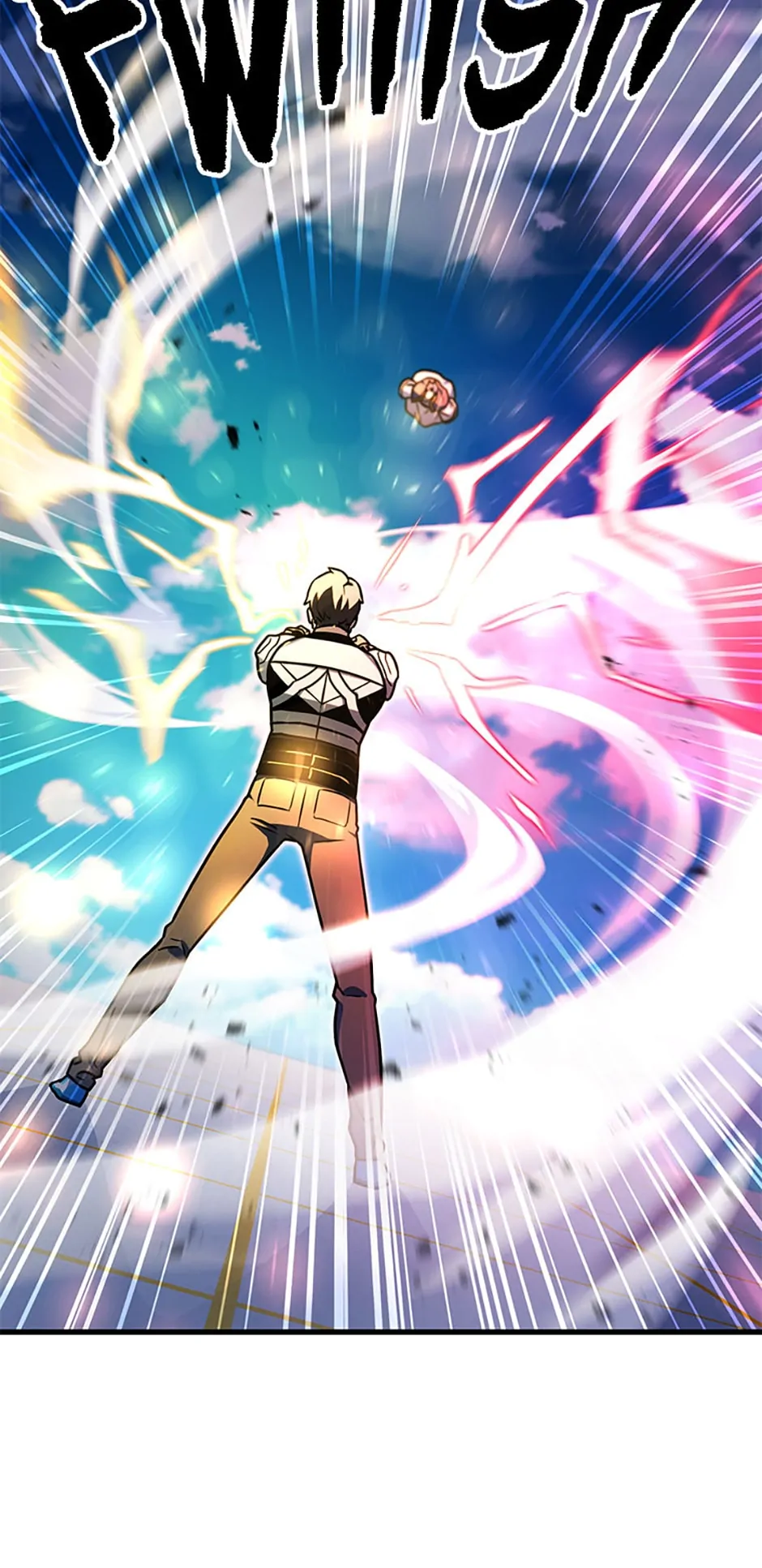 Read The Player Who Can't Level Up Manga Online