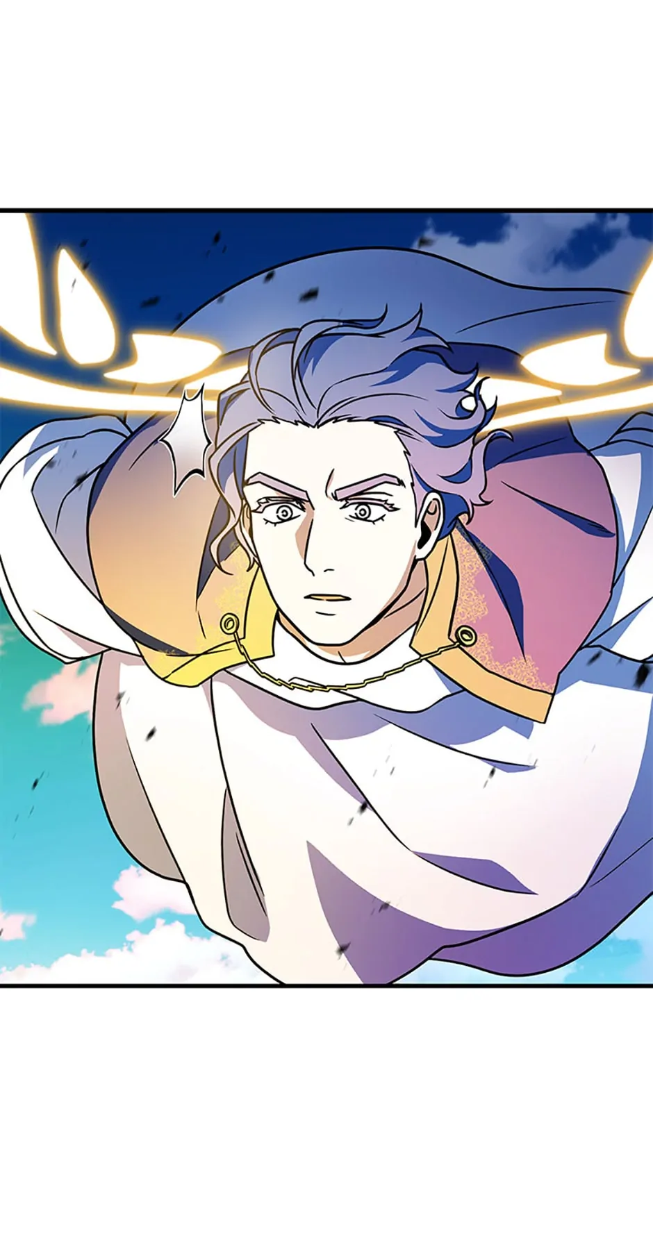 Read The Player Who Can't Level Up Manga Online