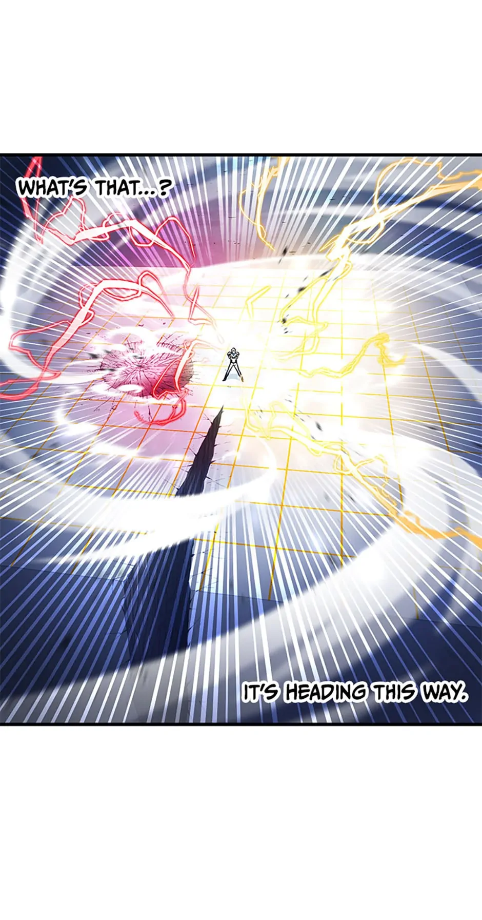 Read The Player Who Can't Level Up Manga Online