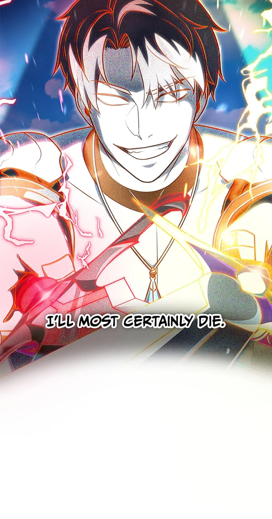 Read The Player Who Can't Level Up Manga Online