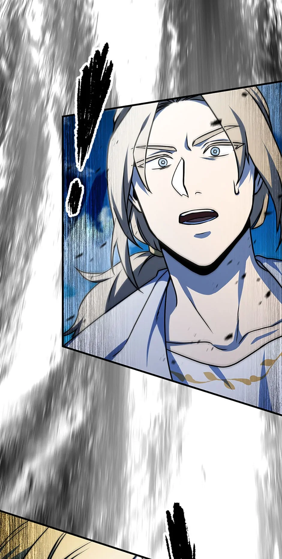 Read The Player Who Can't Level Up Manga Online