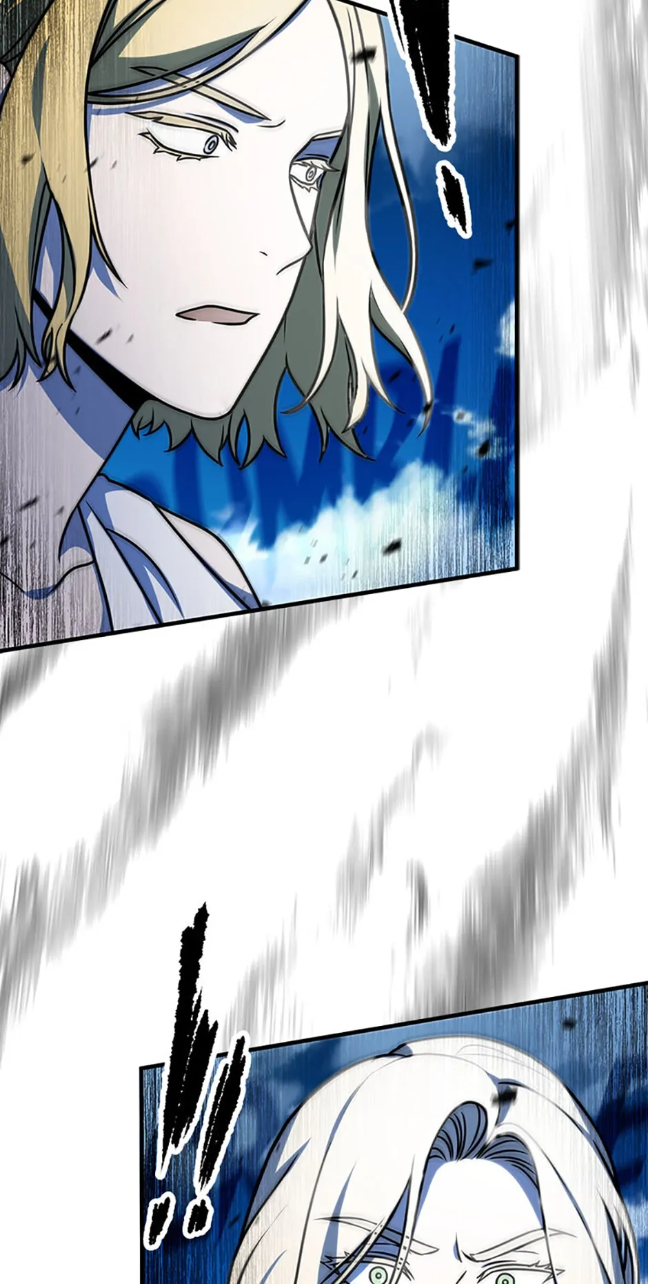 Read The Player Who Can't Level Up Manga Online