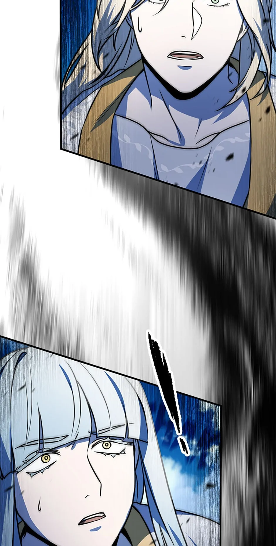 Read The Player Who Can't Level Up Manga Online