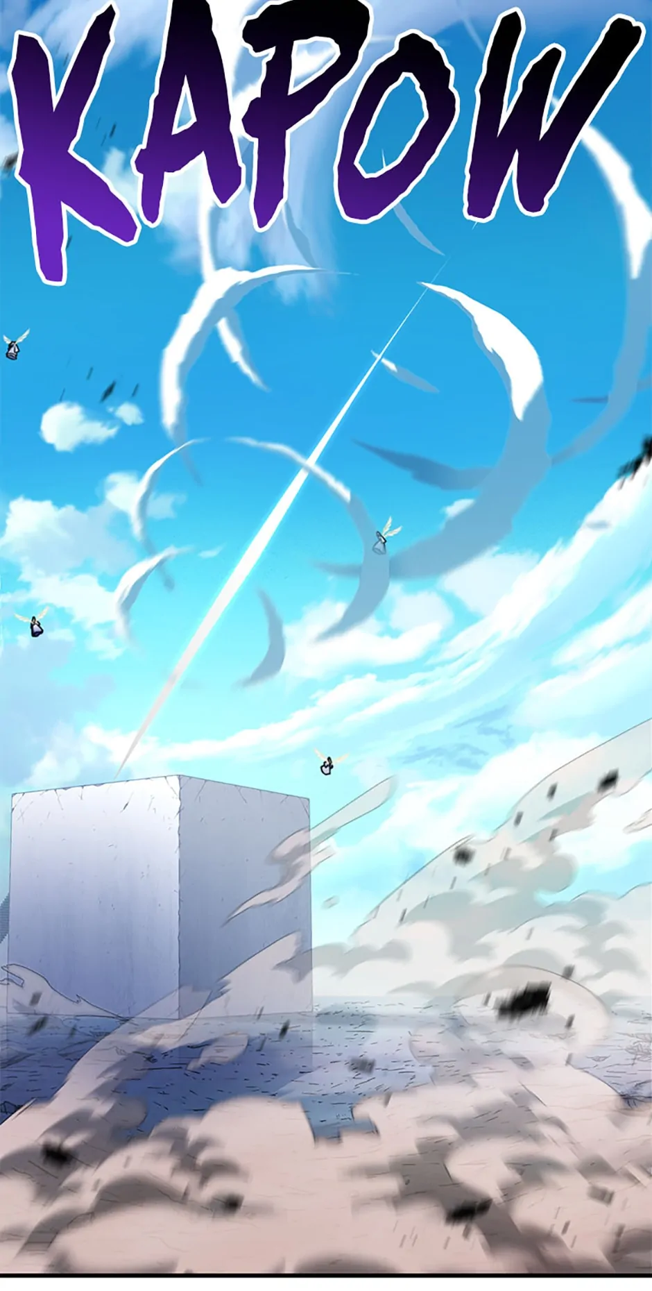 Read The Player Who Can't Level Up Manga Online