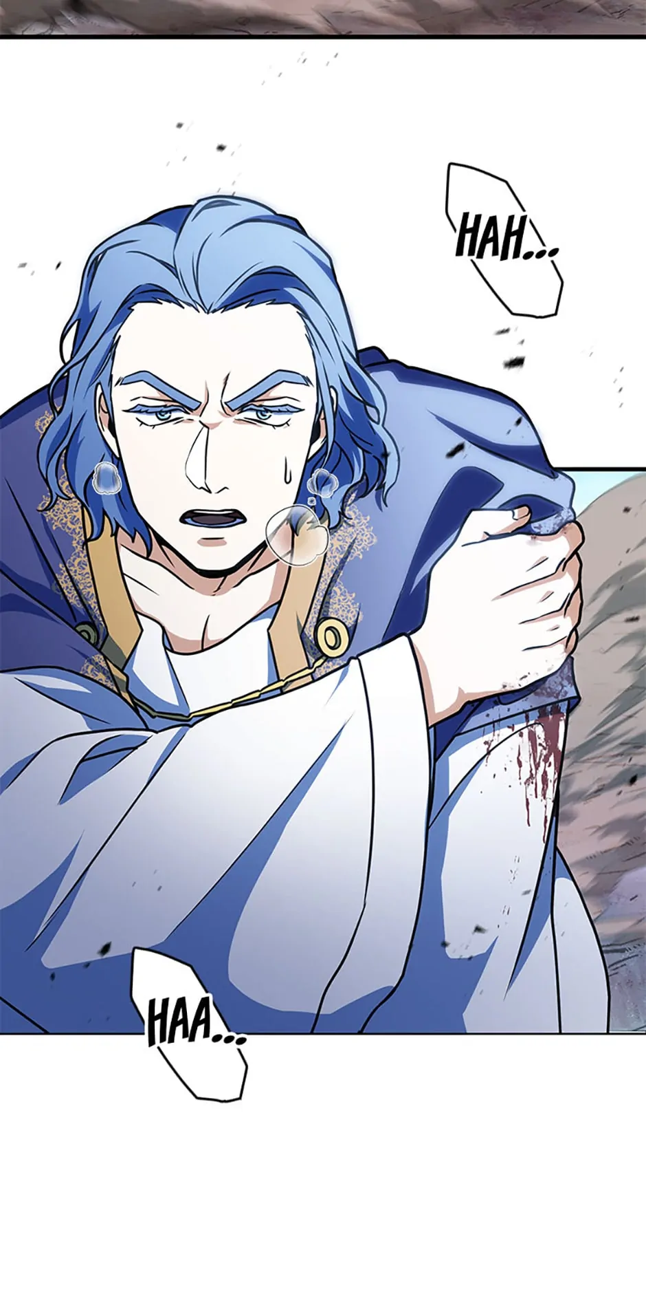 Read The Player Who Can't Level Up Manga Online