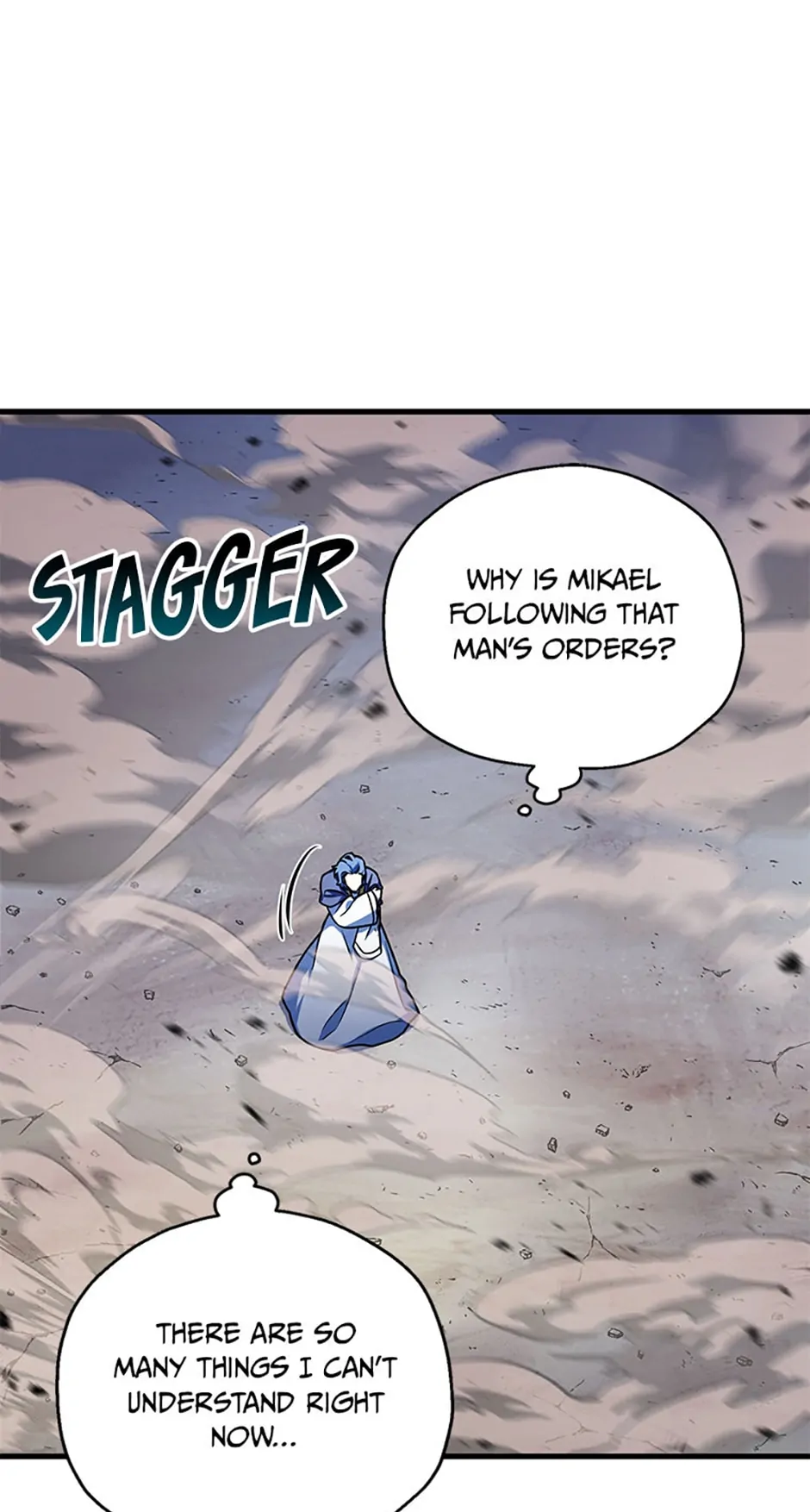 Read The Player Who Can't Level Up Manga Online