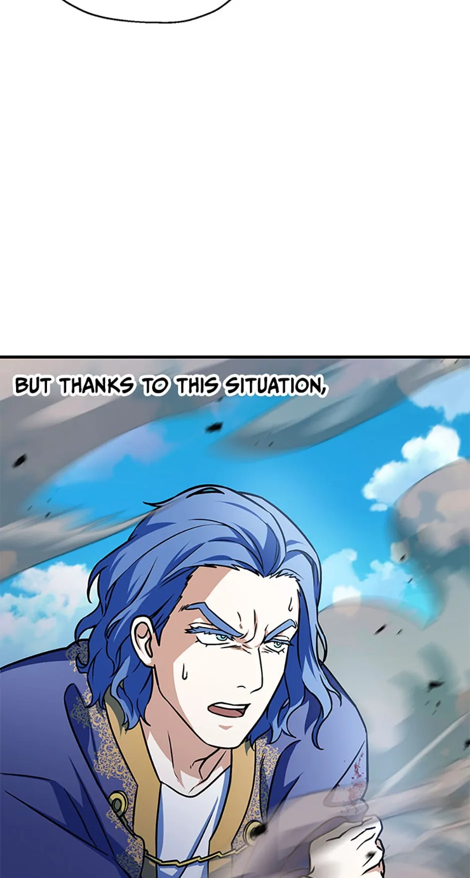 Read The Player Who Can't Level Up Manga Online