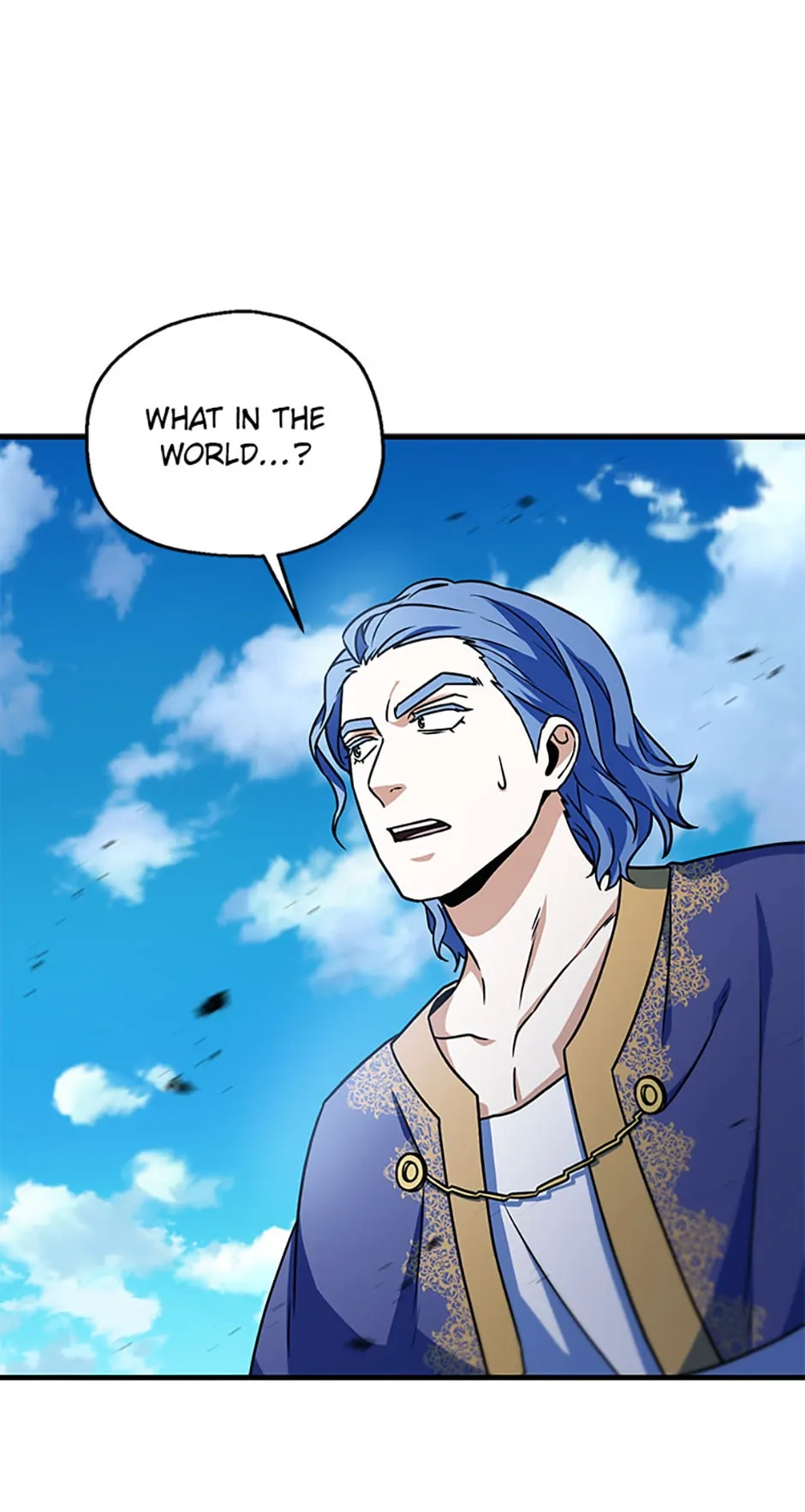 Read The Player Who Can't Level Up Manga Online