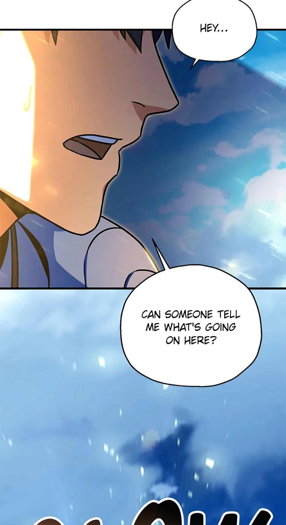 Read The Player Who Can't Level Up Manga Online