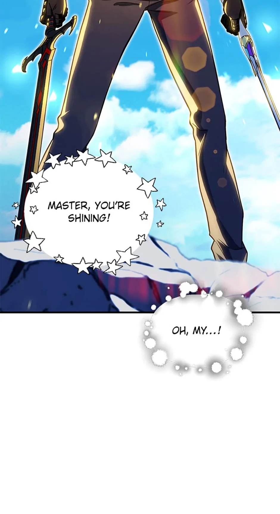 Read The Player Who Can't Level Up Manga Online