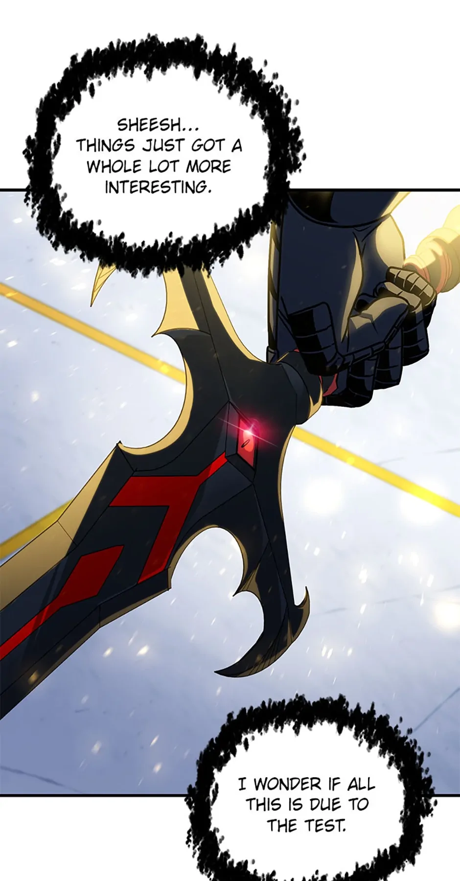 Read The Player Who Can't Level Up Manga Online