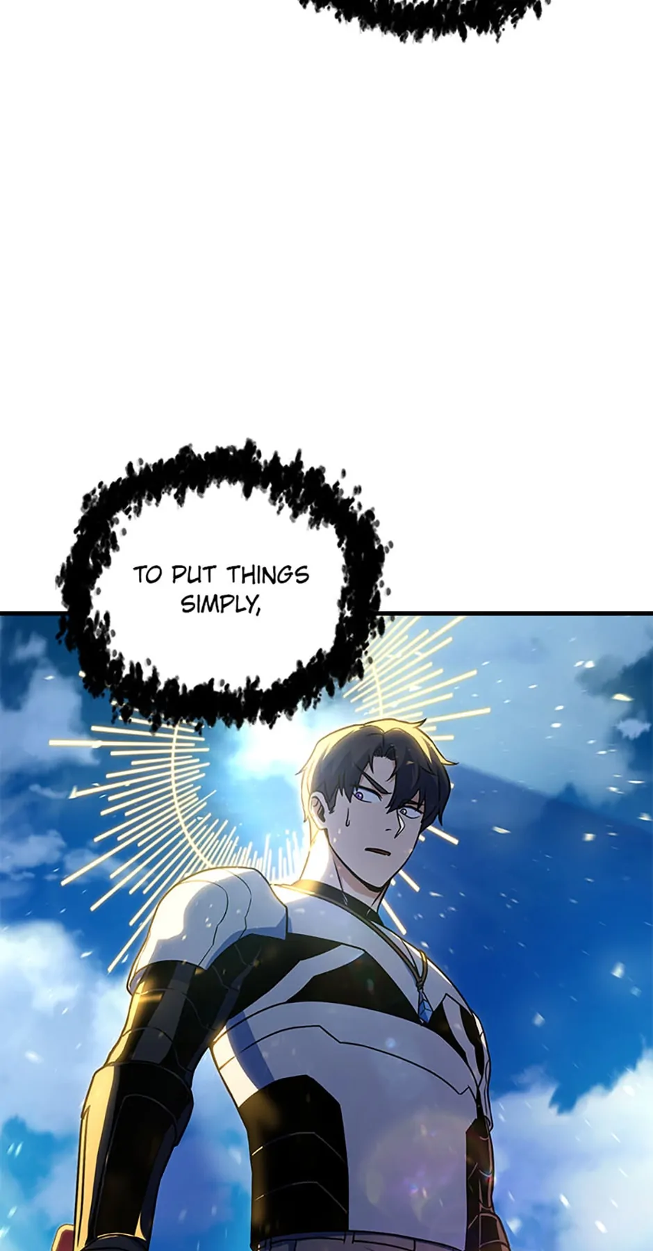 Read The Player Who Can't Level Up Manga Online