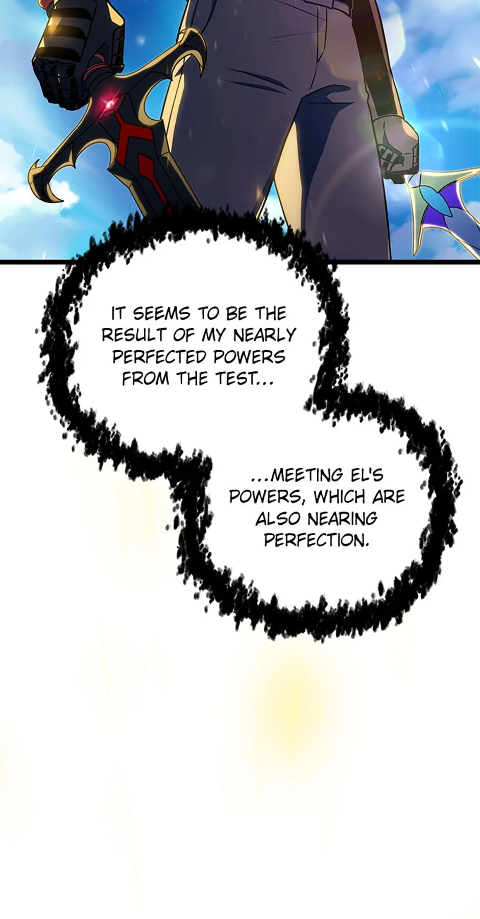 Read The Player Who Can't Level Up Manga Online