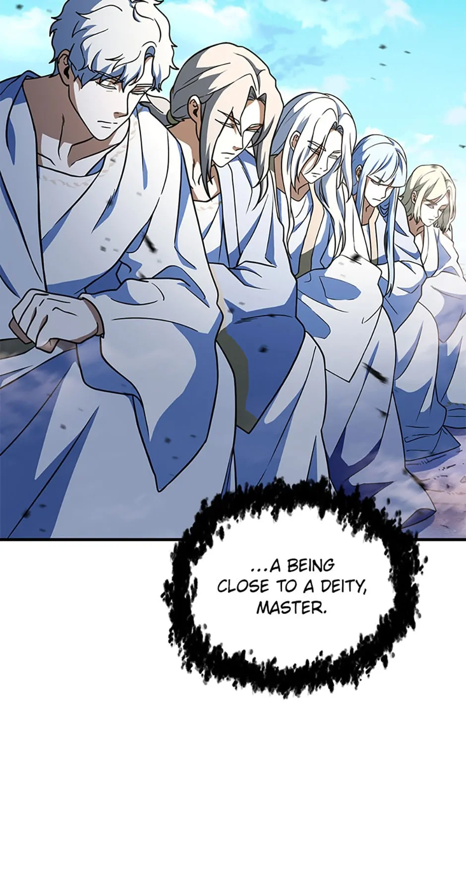 Read The Player Who Can't Level Up Manga Online