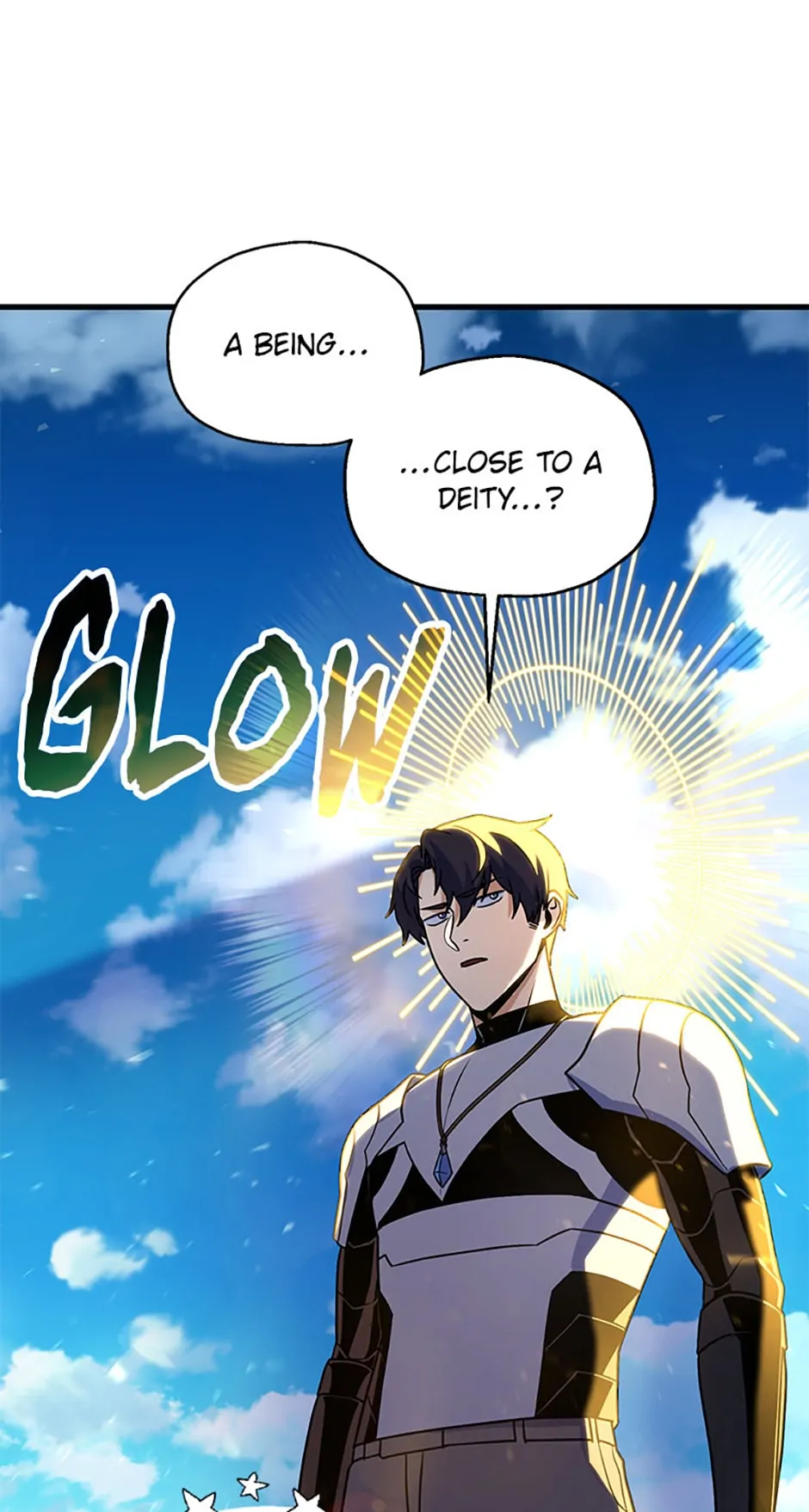 Read The Player Who Can't Level Up Manga Online