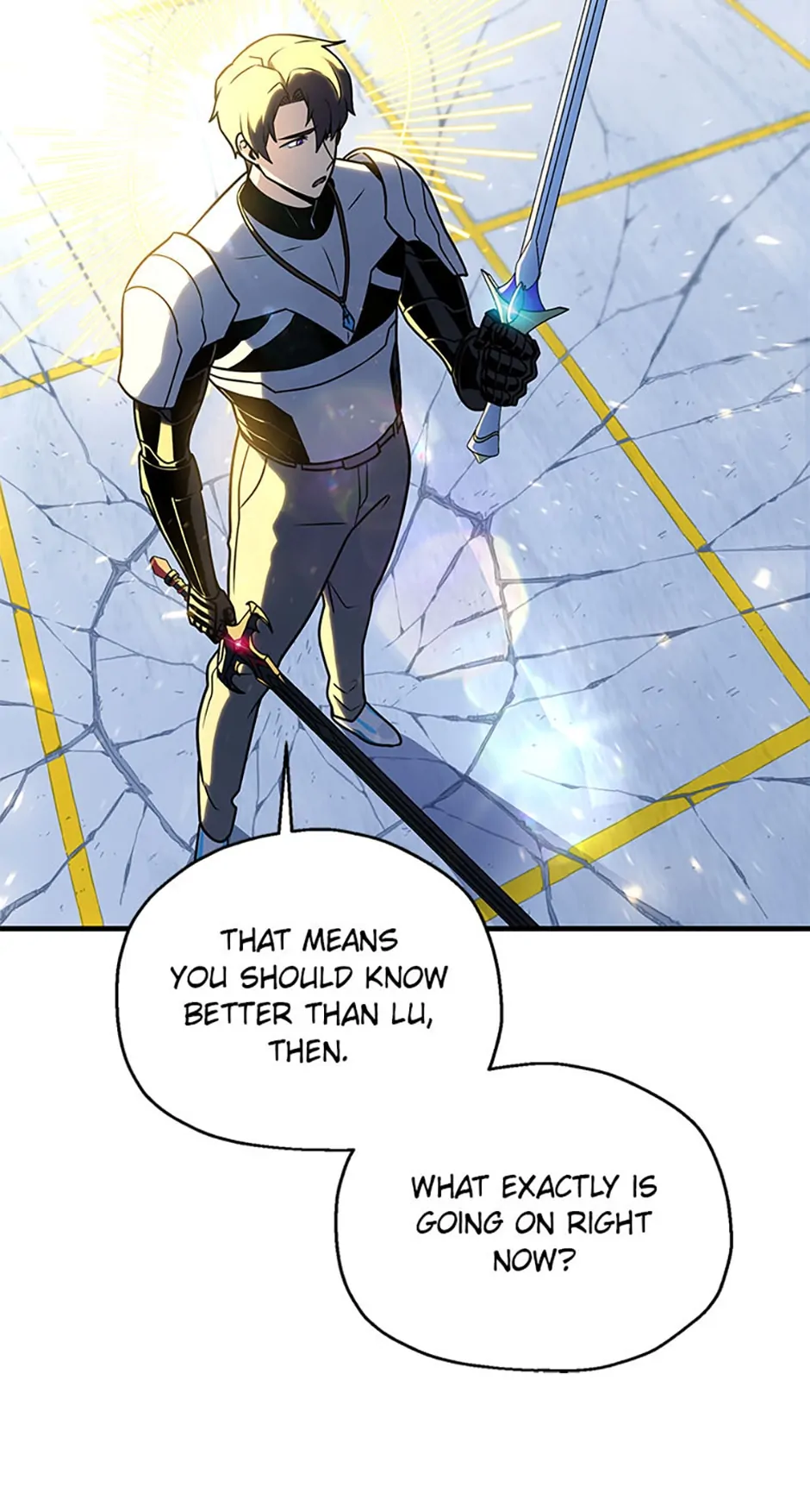 Read The Player Who Can't Level Up Manga Online