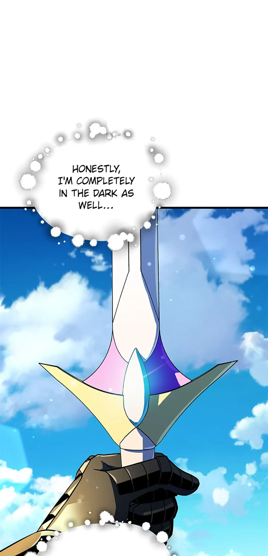 Read The Player Who Can't Level Up Manga Online