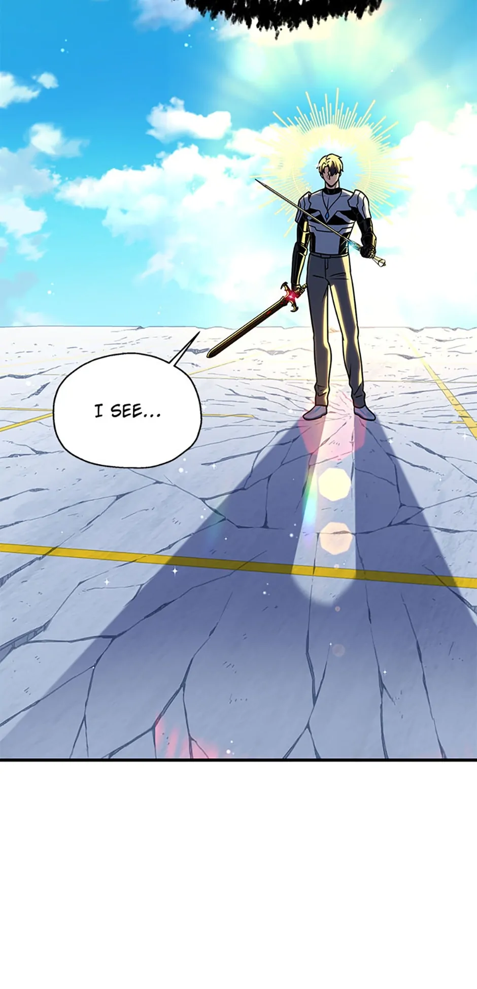 Read The Player Who Can't Level Up Manga Online