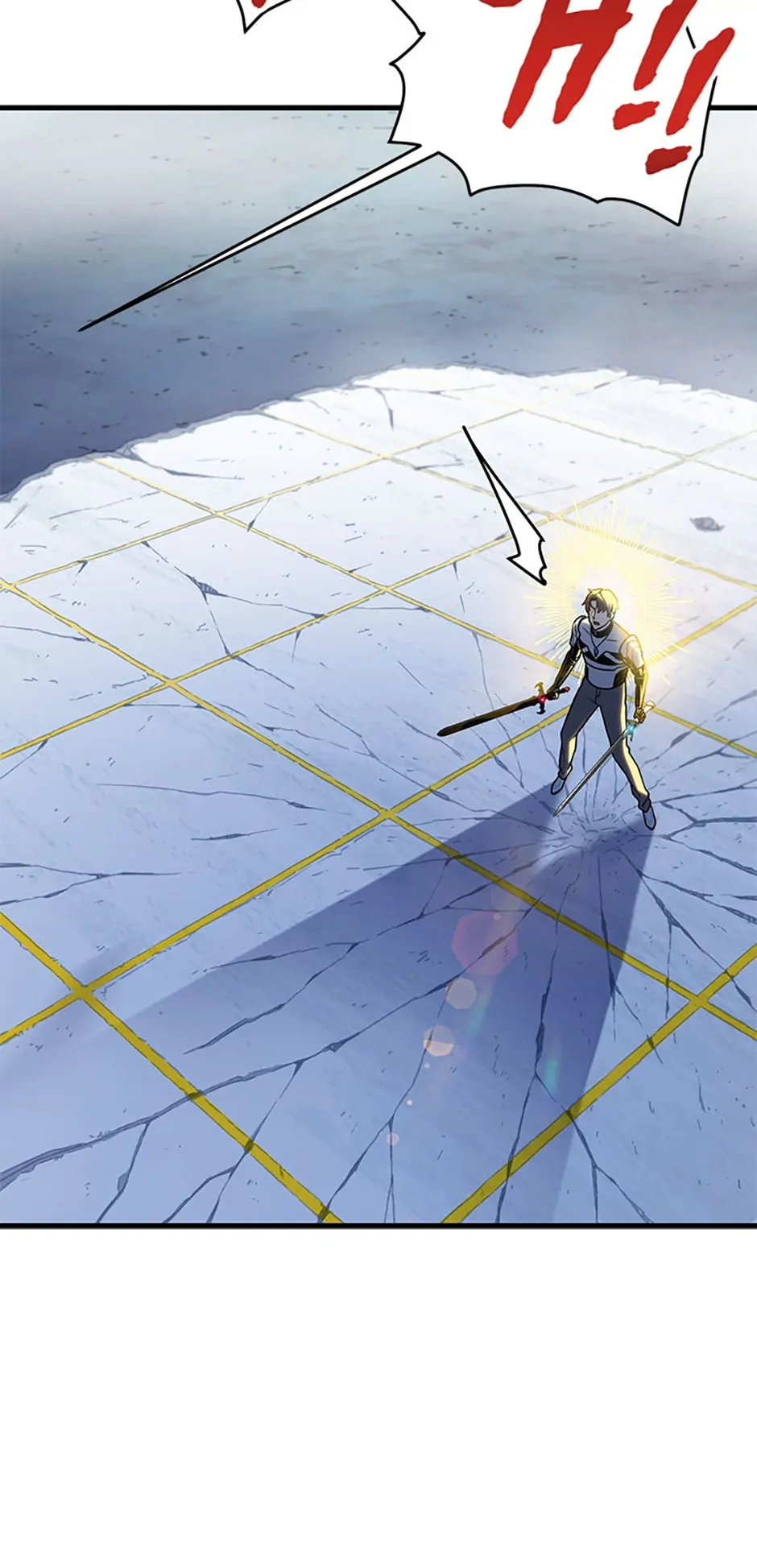 Read The Player Who Can't Level Up Manga Online