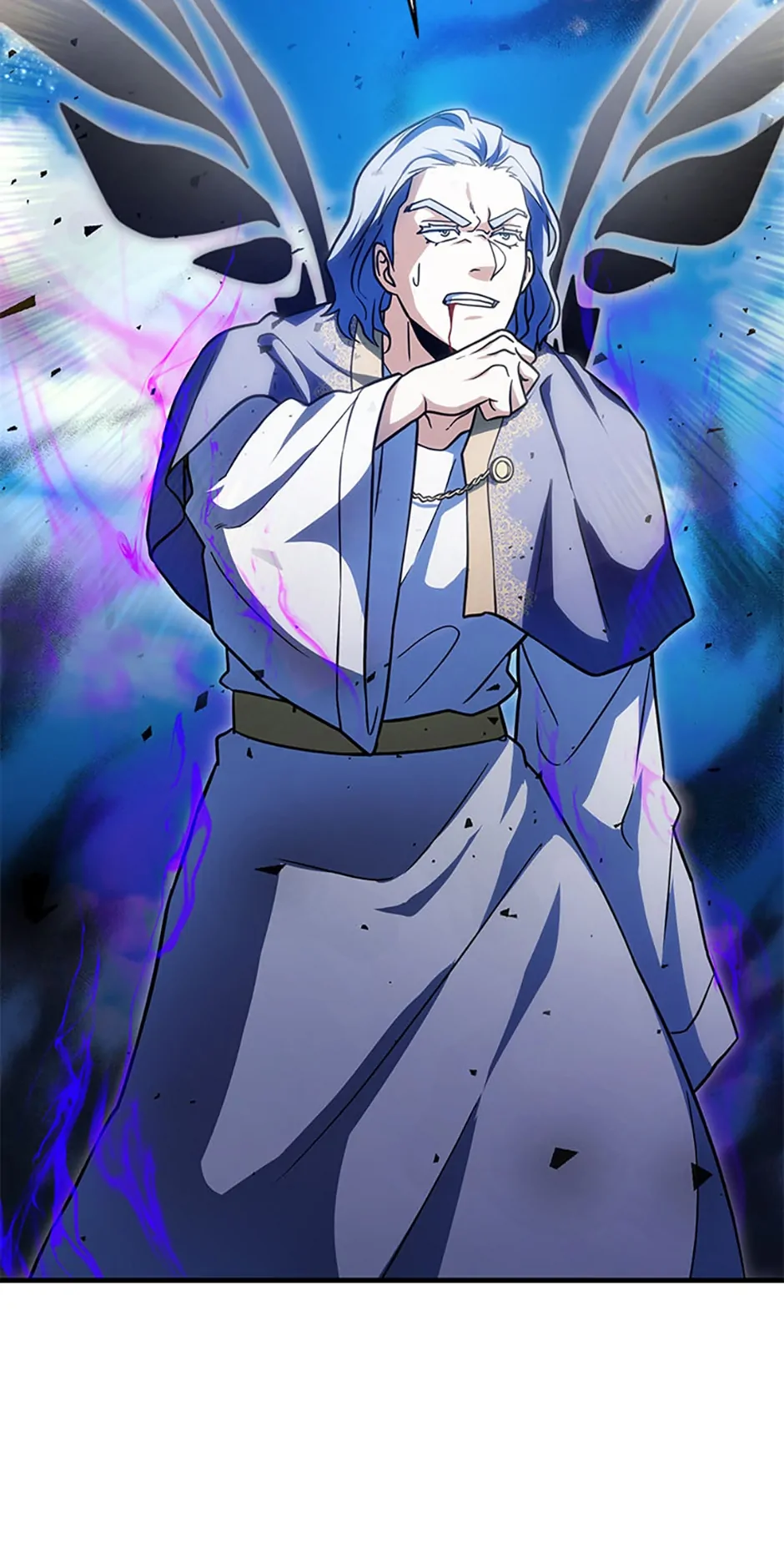 Read The Player Who Can't Level Up Manga Online