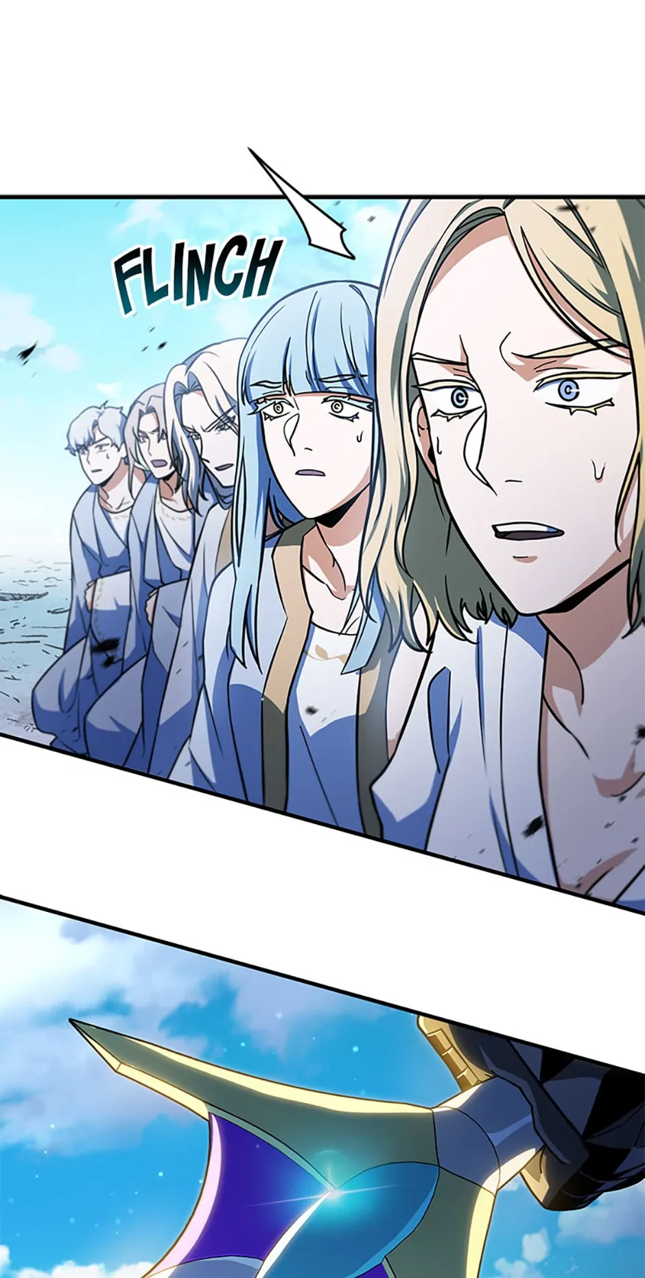 Read The Player Who Can't Level Up Manga Online