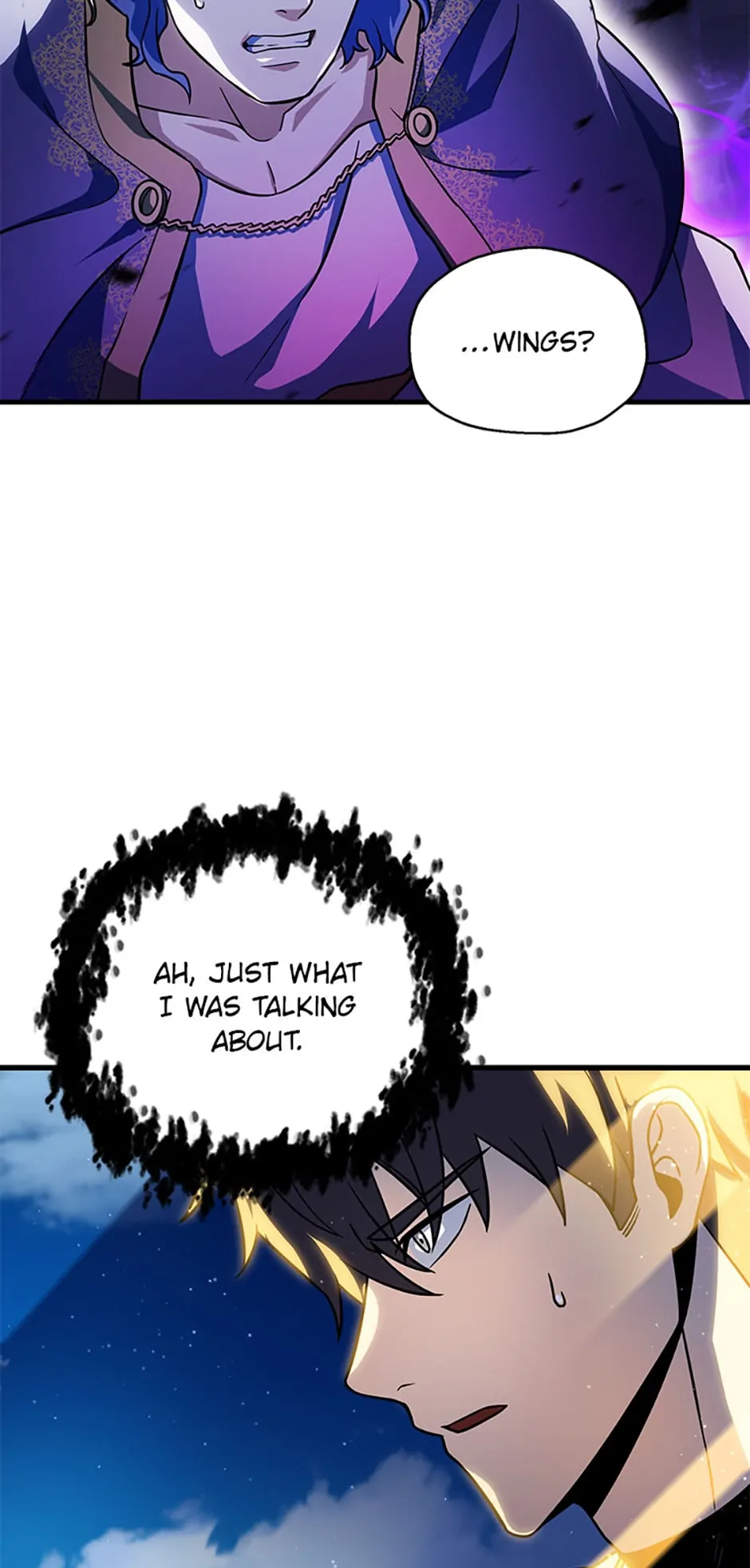 Read The Player Who Can't Level Up Manga Online