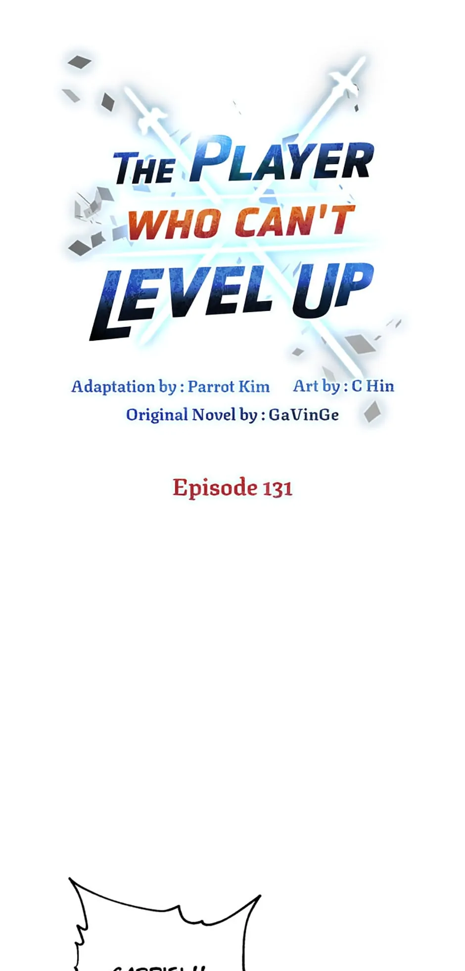Read The Player Who Can't Level Up Manga Online