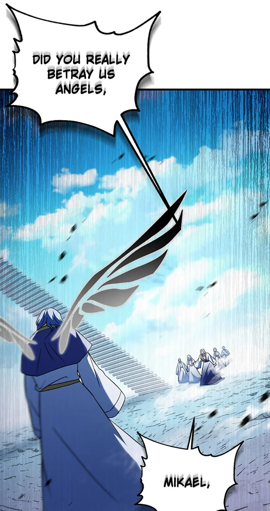 Read The Player Who Can't Level Up Manga Online