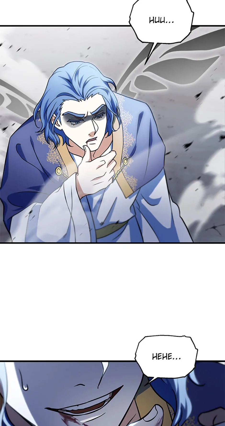 Read The Player Who Can't Level Up Manga Online