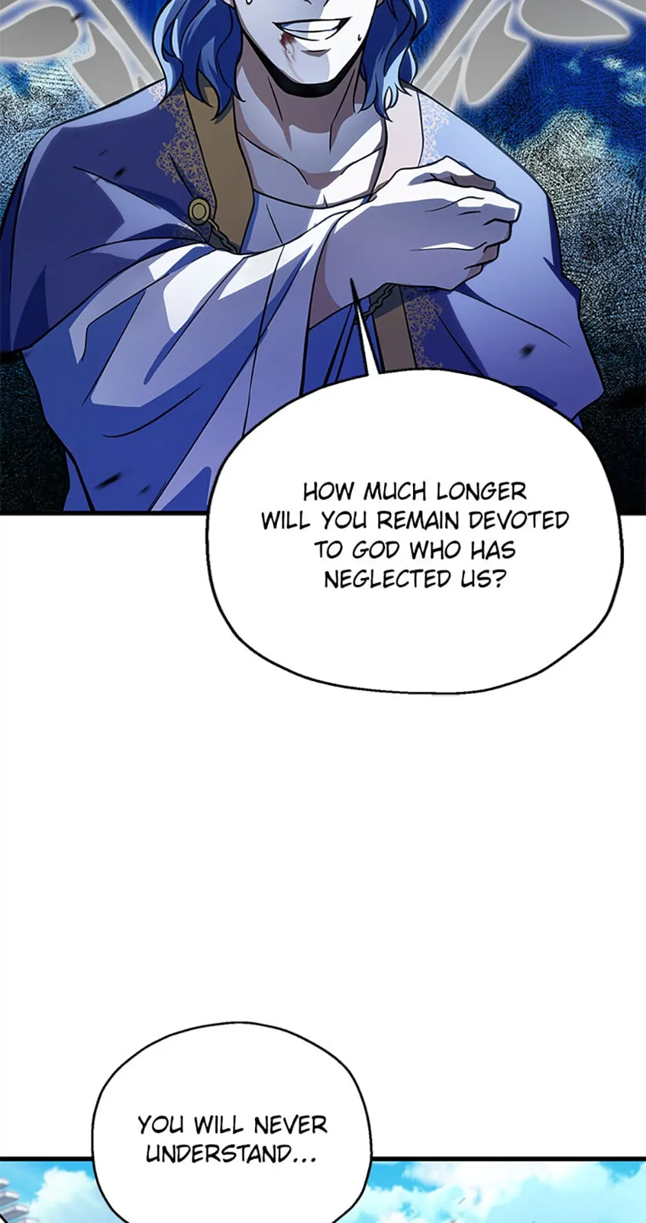 Read The Player Who Can't Level Up Manga Online