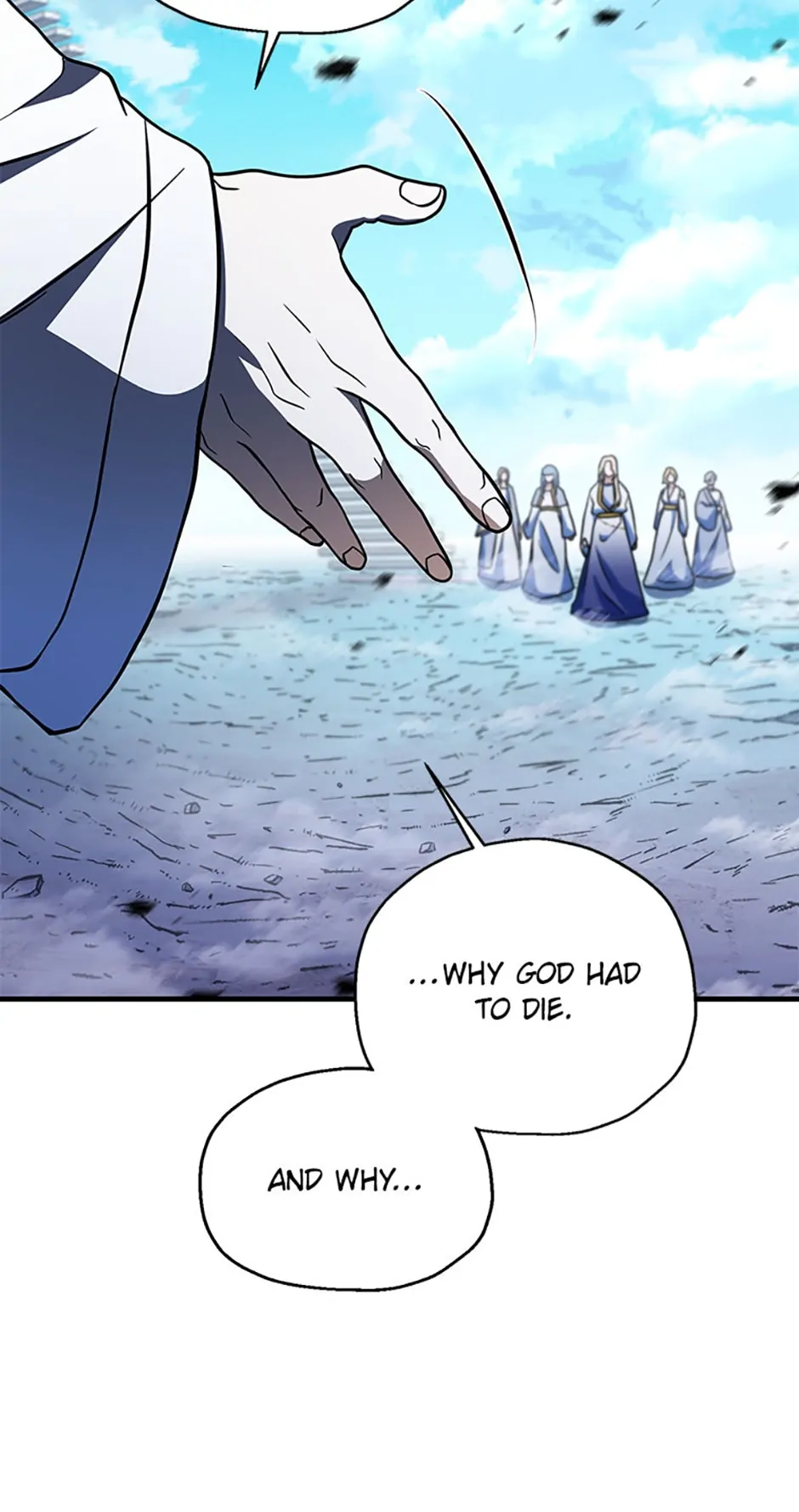 Read The Player Who Can't Level Up Manga Online