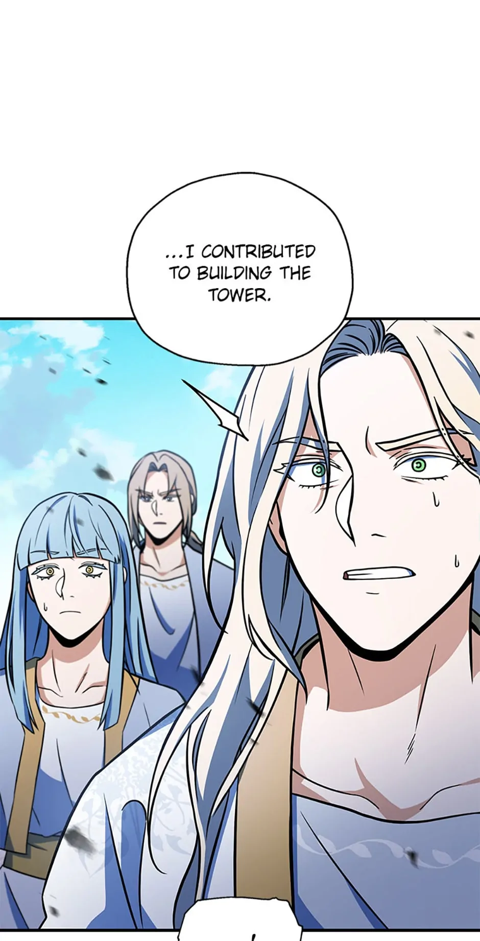 Read The Player Who Can't Level Up Manga Online