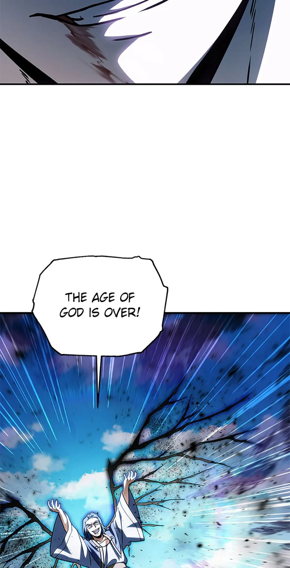 Read The Player Who Can't Level Up Manga Online