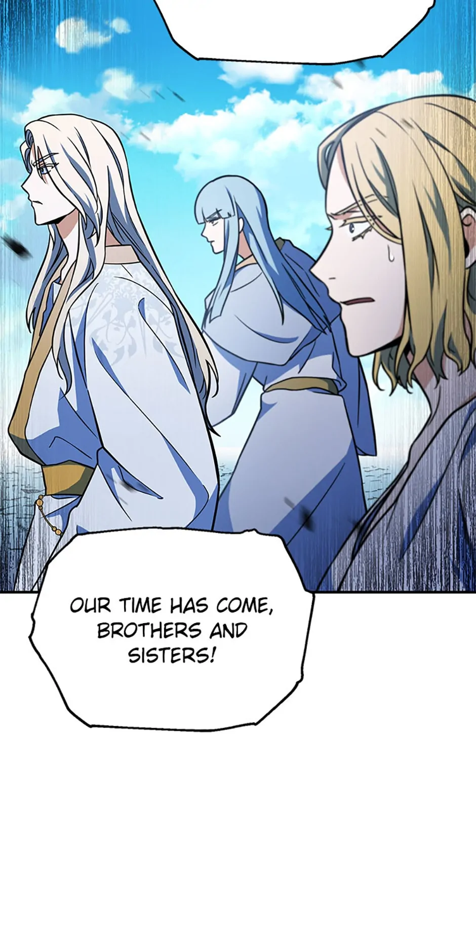 Read The Player Who Can't Level Up Manga Online