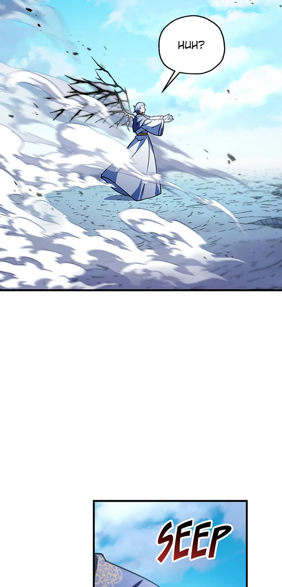 Read The Player Who Can't Level Up Manga Online