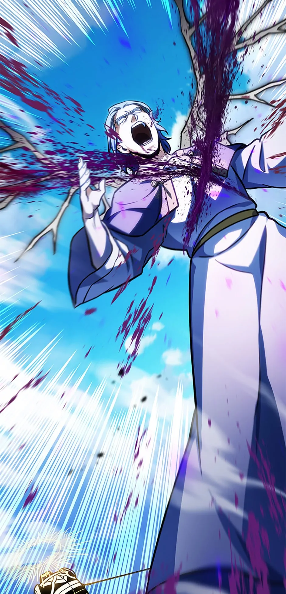 Read The Player Who Can't Level Up Manga Online