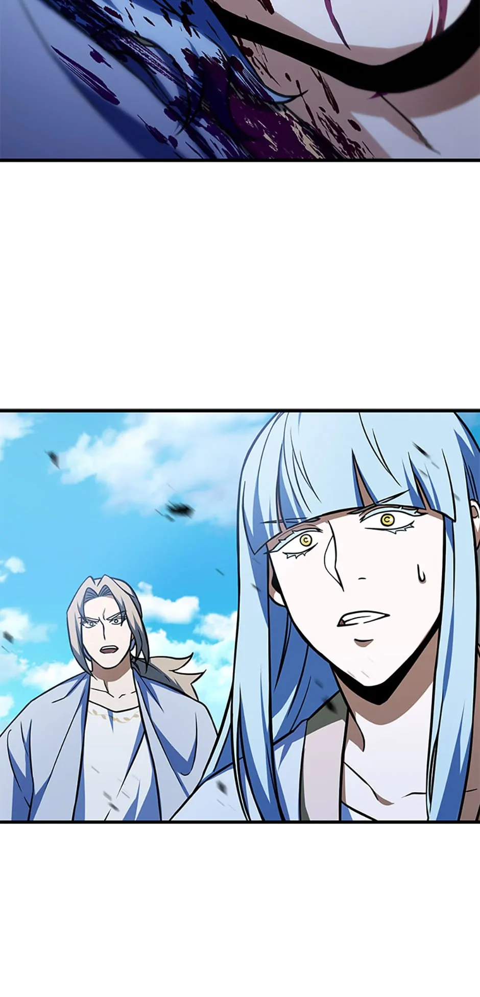 Read The Player Who Can't Level Up Manga Online