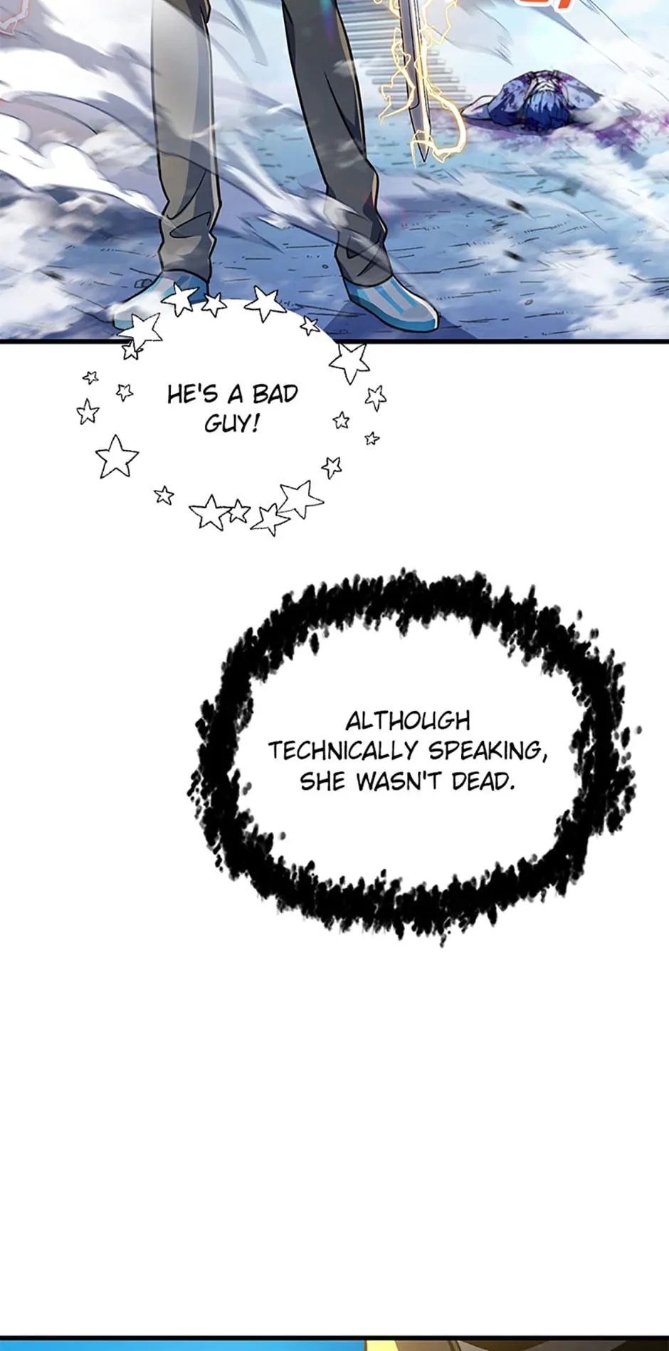 Read The Player Who Can't Level Up Manga Online