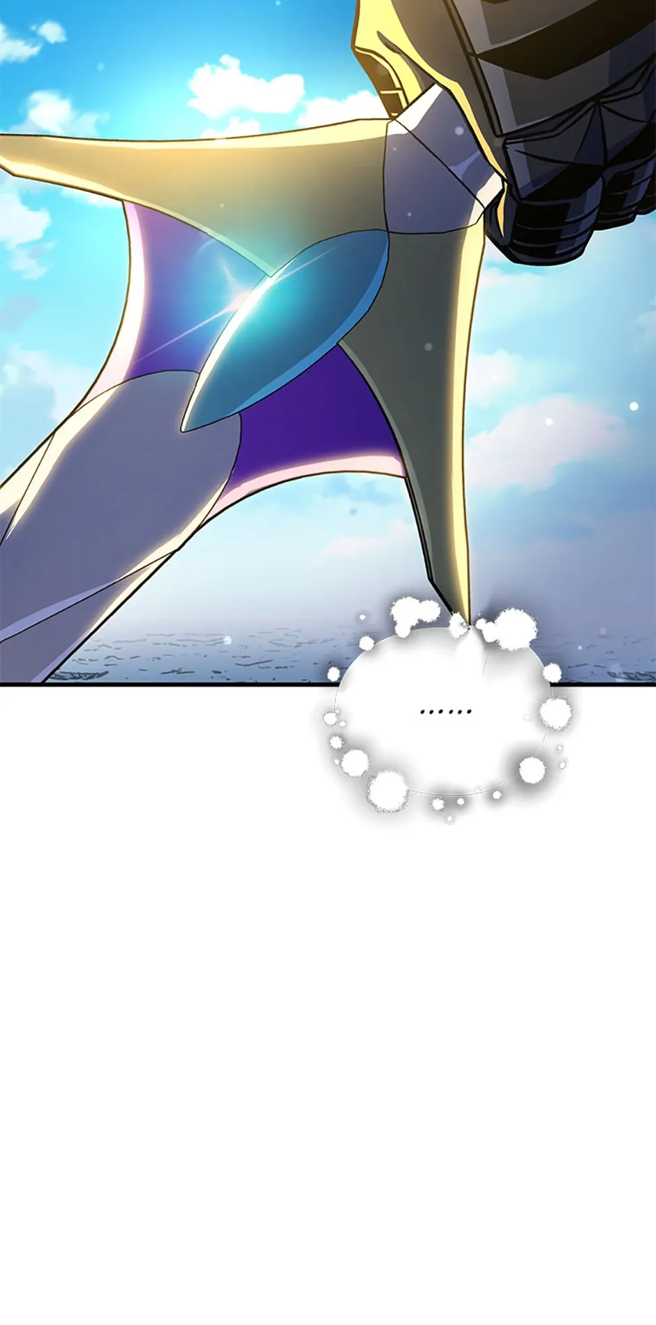 Read The Player Who Can't Level Up Manga Online