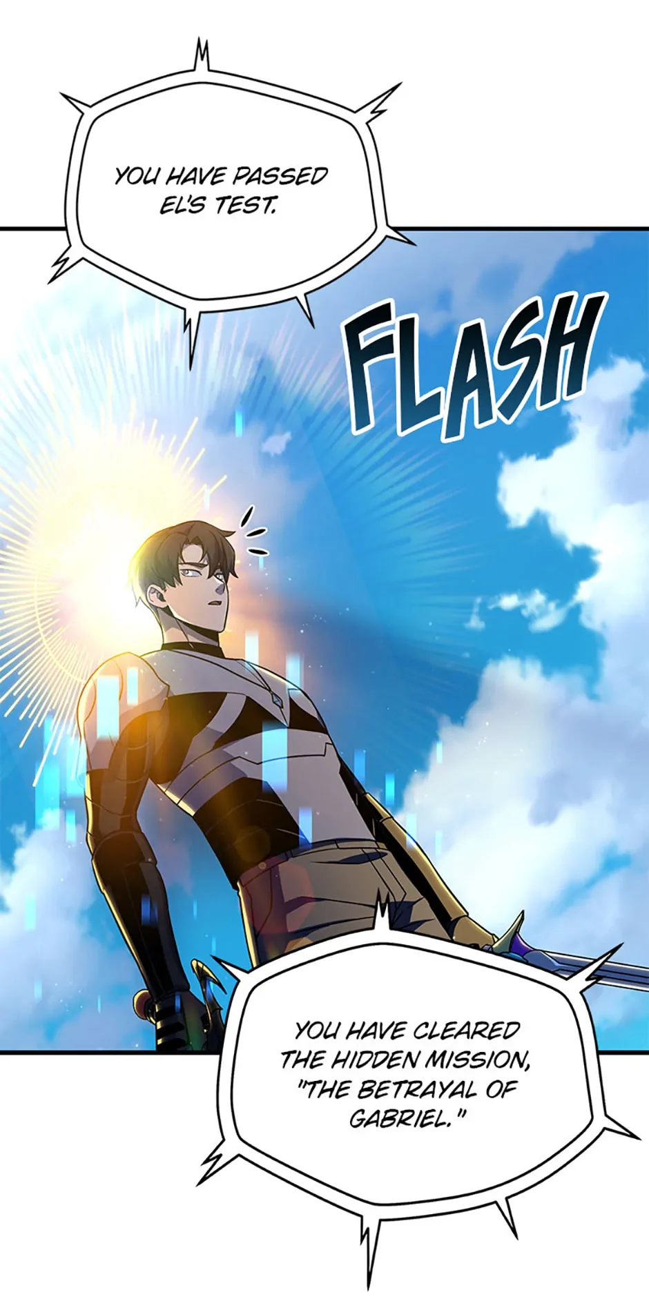 Read The Player Who Can't Level Up Manga Online