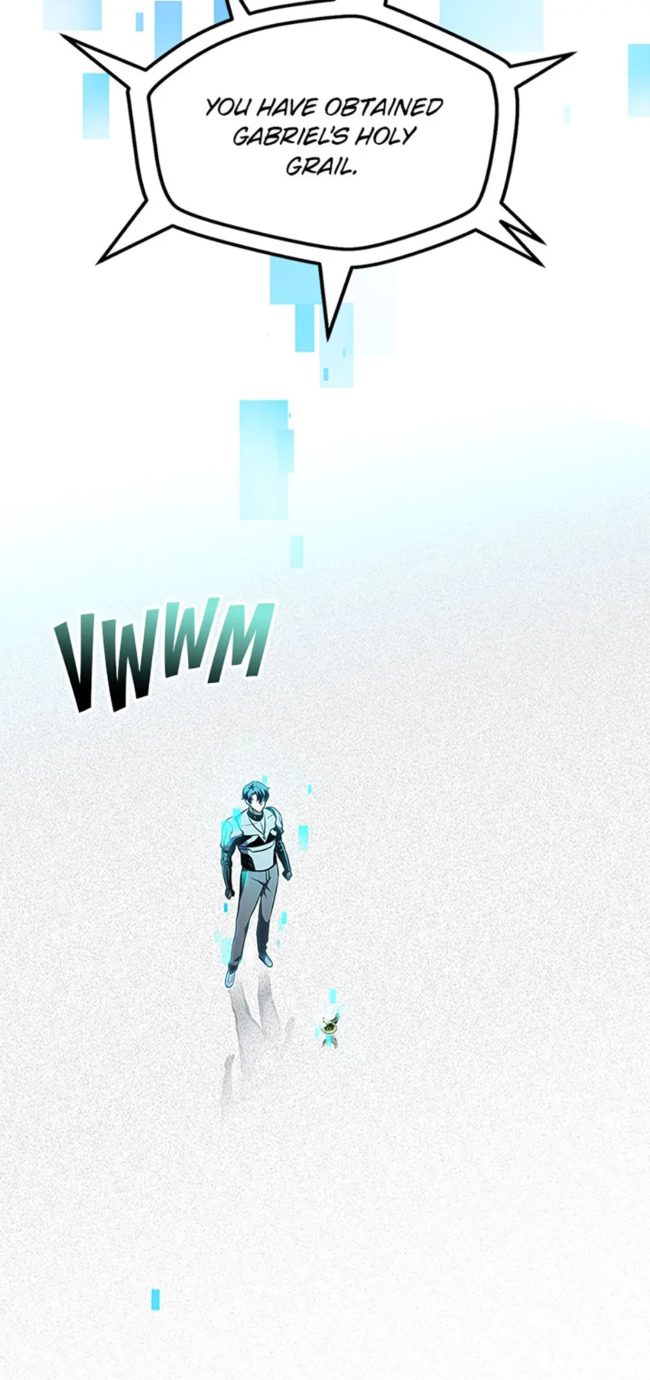 Read The Player Who Can't Level Up Manga Online