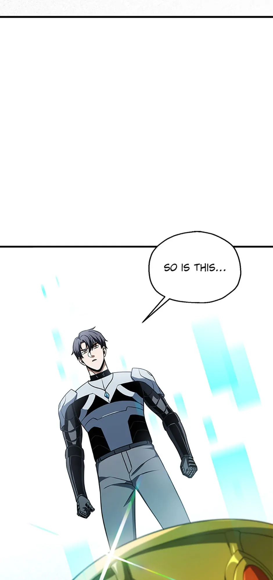 Read The Player Who Can't Level Up Manga Online