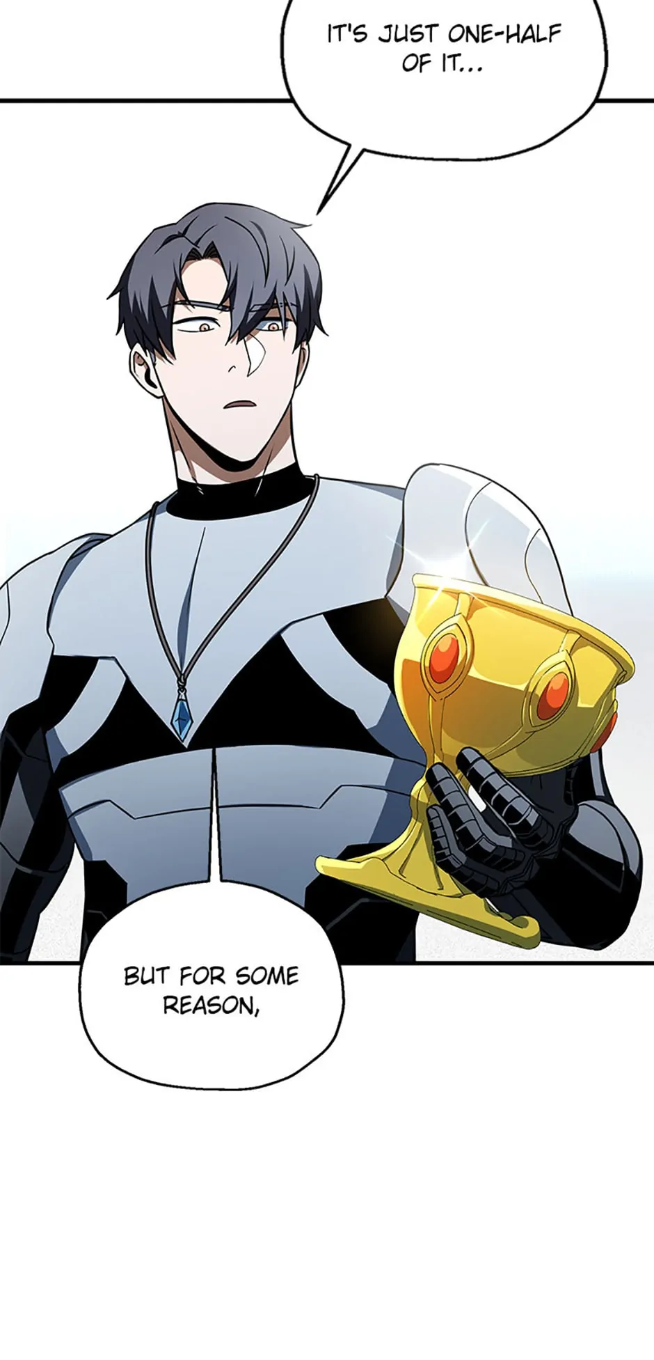 Read The Player Who Can't Level Up Manga Online